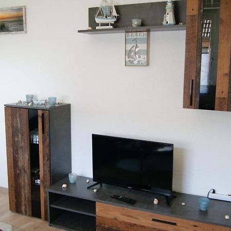 Fewo Meradi Apartman Cuxhaven Kültér fotó