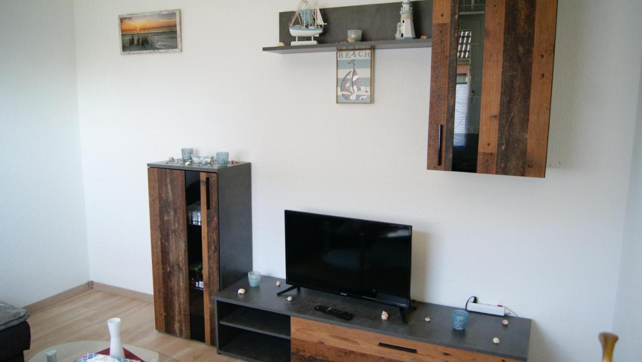 Fewo Meradi Apartman Cuxhaven Kültér fotó